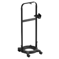 Стойка для гигиенического парогенератора  Laurastar by BOSS IZZI RU 188116