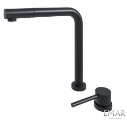 Смеситель EMAR ЕС - 7027 Black