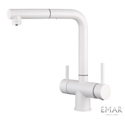 Смеситель 3 в 1 EMAR 7017.5 Агат