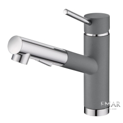 Смеситель EMAR 3012.9 Алмаз