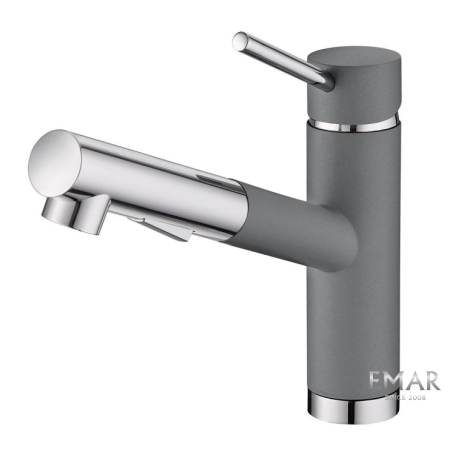 Смеситель EMAR 3012.9 Алмаз