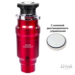 Измельчитель EMAR ATC-WZB390A Compact RC