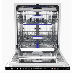 Встраиваемая посудомоечная машина KUPPERSBERG GSD 6030