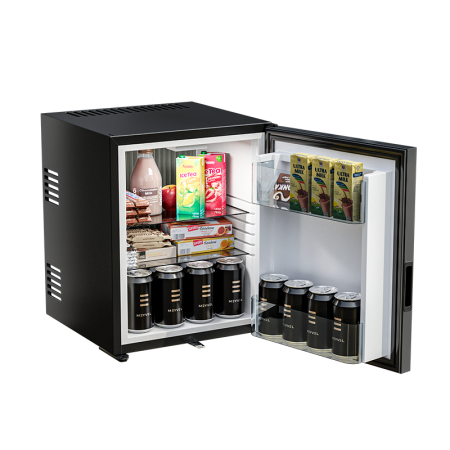 Соло минибар Meyvel MMT-60B