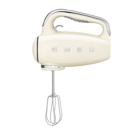 Миксер ручной SMEG HMF01CREU