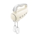 Миксер ручной SMEG HMF01CREU