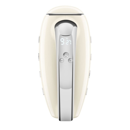 Миксер ручной SMEG HMF01CREU