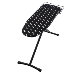 Гладильная доска LauraStar COMFORTBOARD BLACK COVER GLASSES 71236