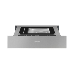 Встраиваемый вакууматор SMEG CPV315X