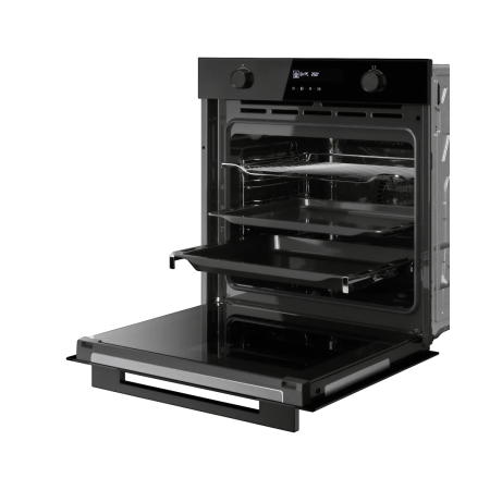 Электрический духовой шкаф KUPPERSBERG HT611BB