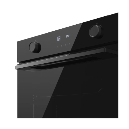 Электрический духовой шкаф KUPPERSBERG HT611BB