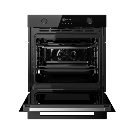 Электрический духовой шкаф KUPPERSBERG HT611BB