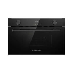 Встраиваемая микроволновая печь KUPPERSBERG HMW611BB