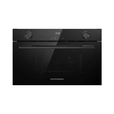 Встраиваемая микроволновая печь KUPPERSBERG HMW611BB