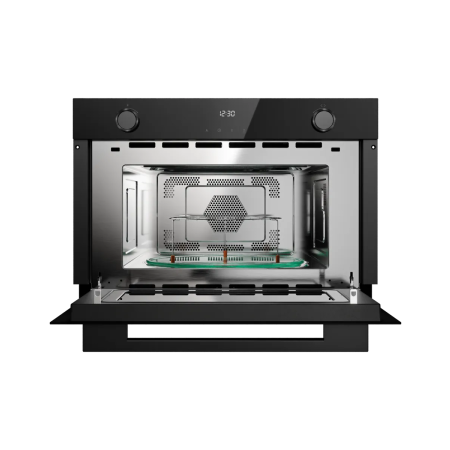 Встраиваемая микроволновая печь KUPPERSBERG HMW611BB
