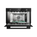 Встраиваемая микроволновая печь KUPPERSBERG HMW611BB