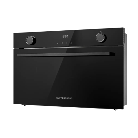 Встраиваемая микроволновая печь KUPPERSBERG HMW611BB
