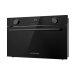 Встраиваемая микроволновая печь KUPPERSBERG HMW611BB