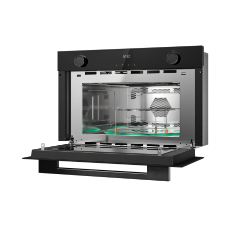 Встраиваемая микроволновая печь KUPPERSBERG HMW611BB