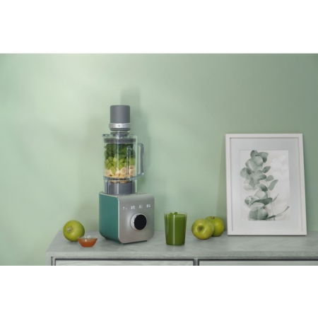 Блендер Smeg BLC02EGMEU