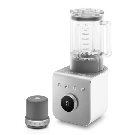 Блендер Smeg BLC02WHMEU