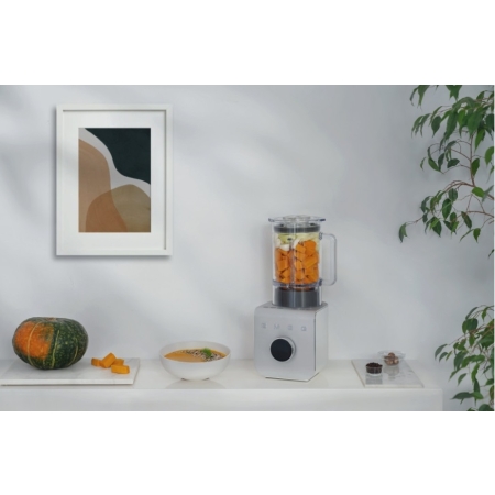 Блендер Smeg BLC02WHMEU