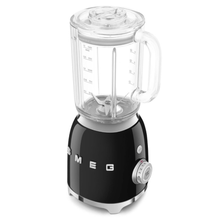 Блендер Smeg BLF03BLEU
