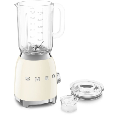 Блендер Smeg BLF03CREU