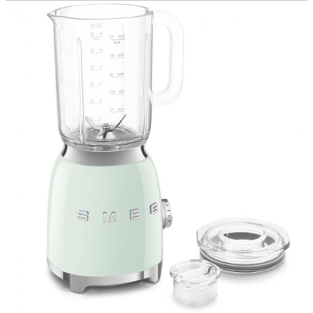 Блендер Smeg BLF03PGEU