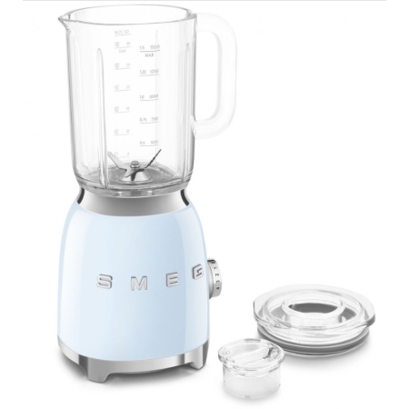 Блендер Smeg BLF03PBEU