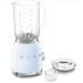 Блендер Smeg BLF03PBEU