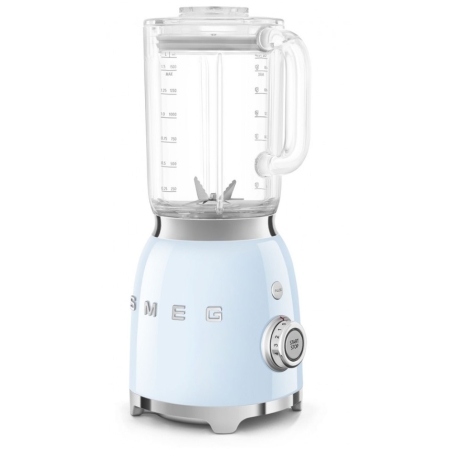 Блендер Smeg BLF03PBEU
