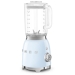 Блендер Smeg BLF03PBEU