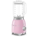 Блендер Smeg BLF03PKEU