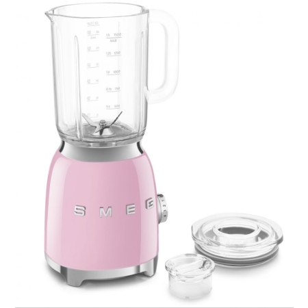 Блендер Smeg BLF03PKEU