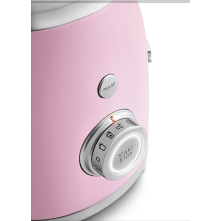 Блендер Smeg BLF03PKEU