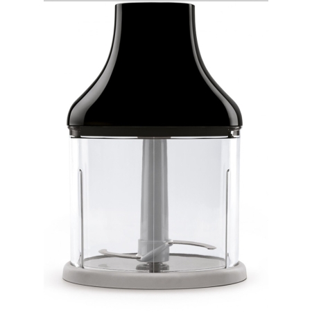 Блендер погружной Smeg HBF03BLEU