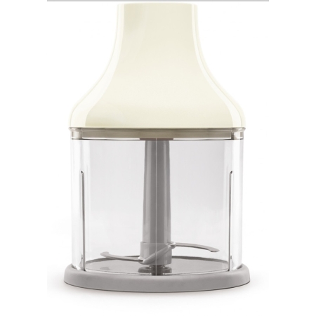 Блендер погружной Smeg HBF03CREU