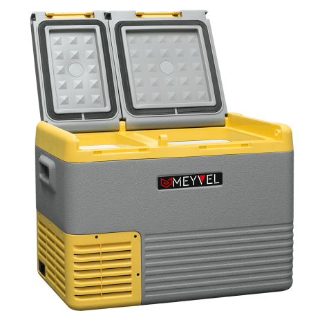 Автохолодильник Meyvel AF-K45D