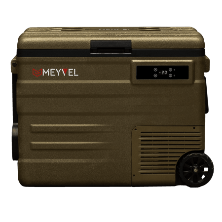 Автохолодильник Meyvel AF-U55-travel