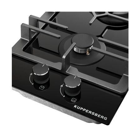 Газовая варочная поверхность KUPPERSBERG FG31B