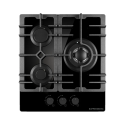 Газовая варочная поверхность KUPPERSBERG FG41B