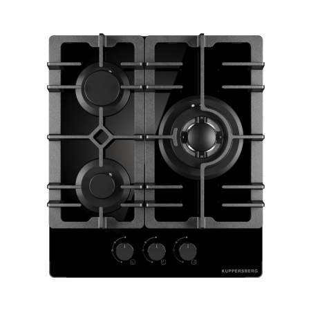 Газовая варочная поверхность KUPPERSBERG FG41B