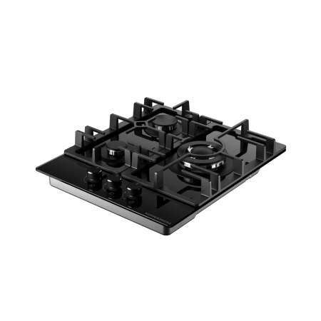 Газовая варочная поверхность KUPPERSBERG FG41B