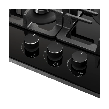 Газовая варочная поверхность KUPPERSBERG FG41B