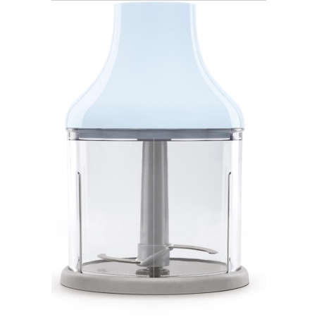 Блендер погружной Smeg HBF03PBEU