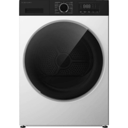 Соло сушильная машина History HDWF858TLW