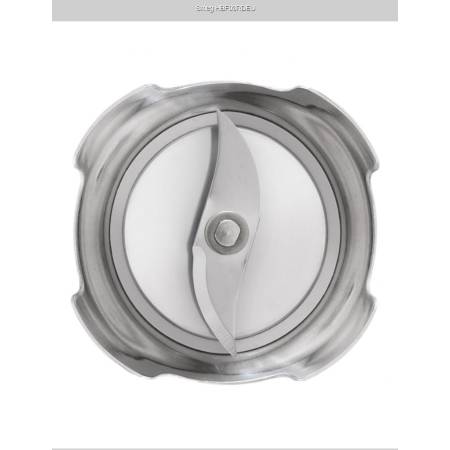 Блендер погружной Smeg HBF03RDEU