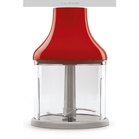 Блендер погружной Smeg HBF03RDEU