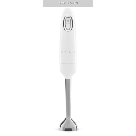 Блендер погружной Smeg HBF03WHEU